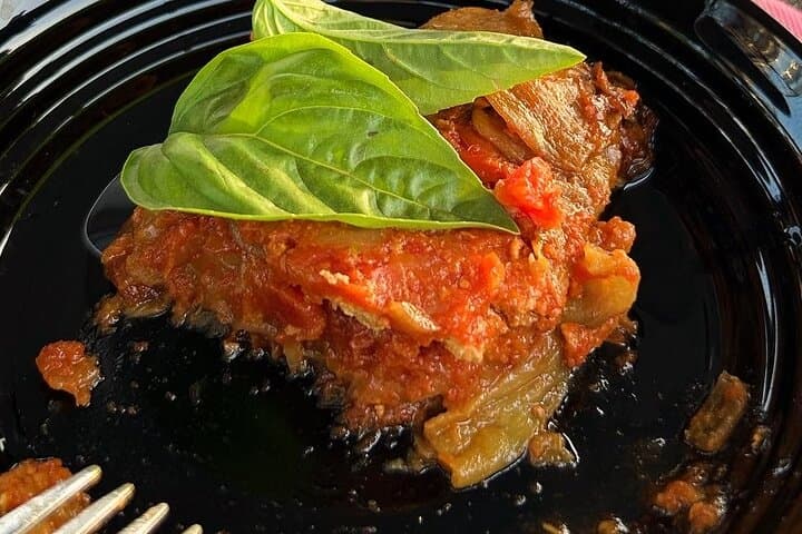 Poje Field Cooking Class & Traditional Hvar Dinner in the Stari Grad Plain photo 3