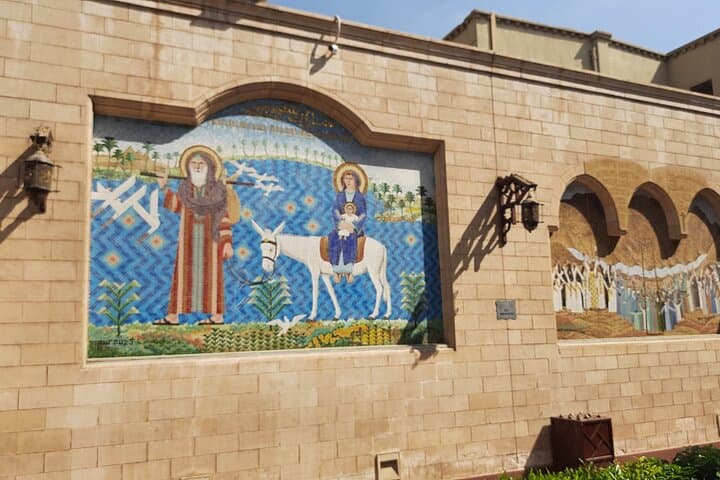 6-Day Egypt Tour: Cairo, Giza, Alexandria & Luxor Highlights photo 4