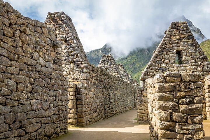 Peru 7-Day Culture & Adventure: Machu Picchu, Cusco & Rainbow Mountain photo 4