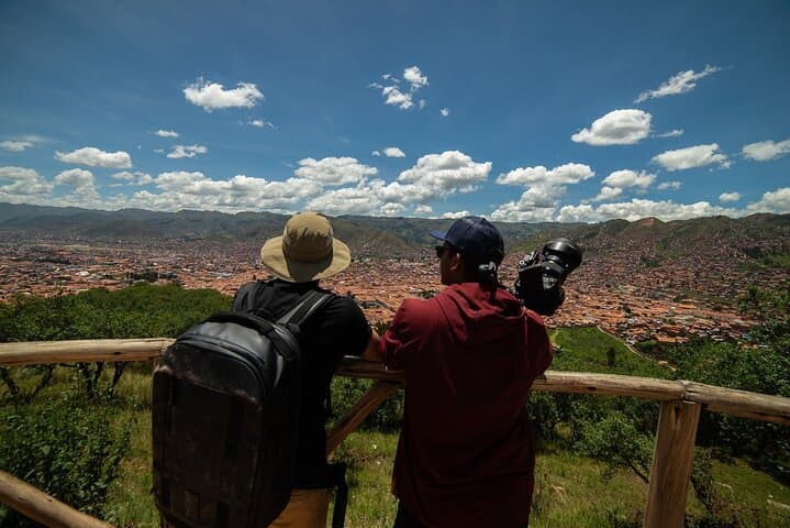 Peru 7-Day Culture & Adventure: Machu Picchu, Cusco & Rainbow Mountain photo 3