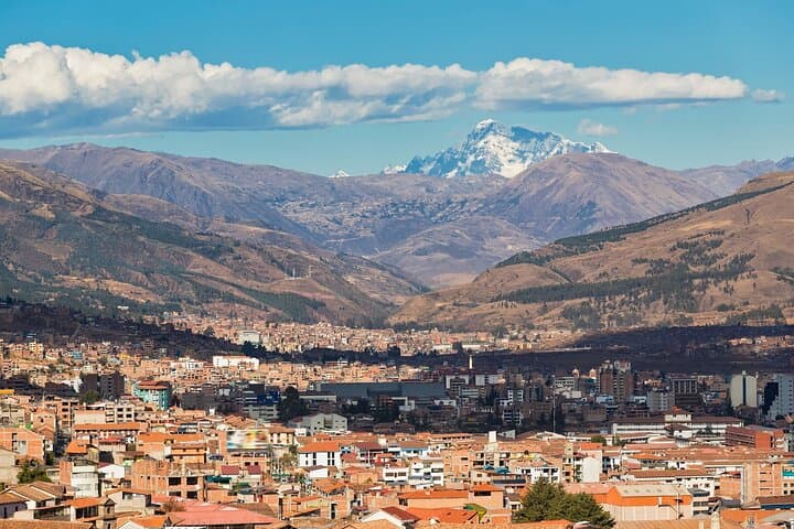 Peru 7-Day Culture & Adventure: Machu Picchu, Cusco & Rainbow Mountain photo 5