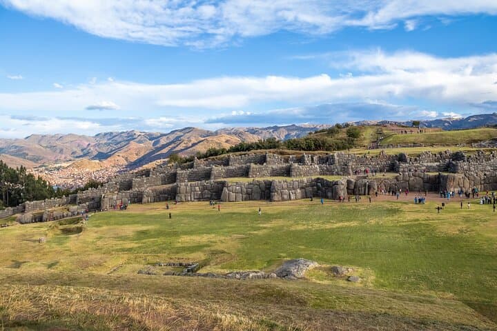 Peru 7-Day Culture & Adventure: Machu Picchu, Cusco & Rainbow Mountain photo 6