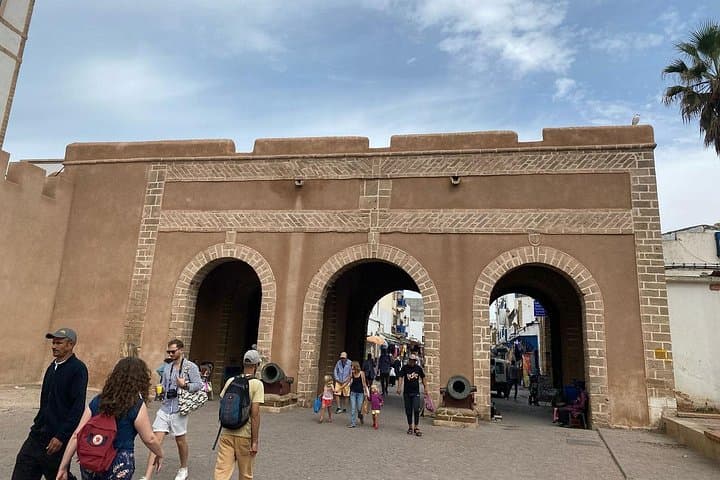 Essaouira Day Trip from Marrakech: Coastal Charm and Medina Discovery photo 6