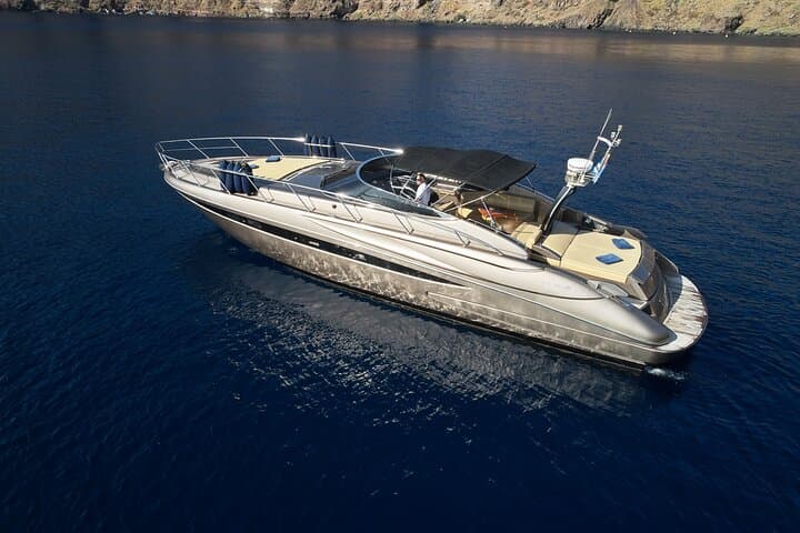 Private Yacht Cruise from Lavrio to Cape Sounio, Makronisos & Cyclades photo 2