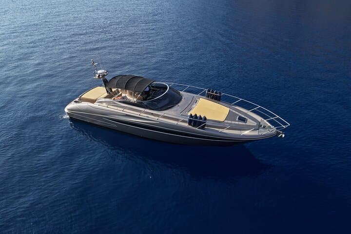 Private Yacht Cruise from Lavrio to Cape Sounio, Makronisos & Cyclades photo 3