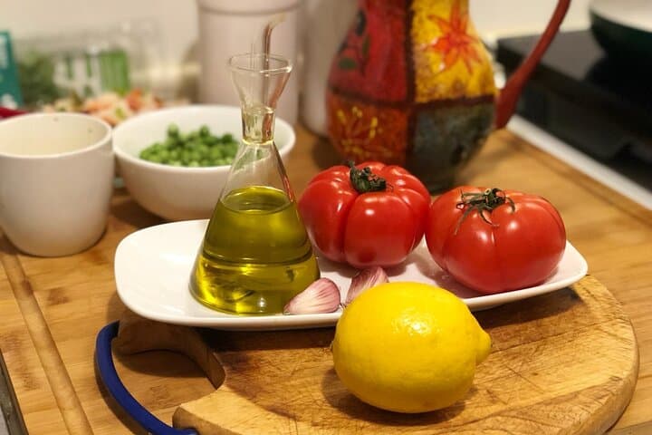 Sitges Tapas Walk: Food, Wine and History Walking Tour photo 4