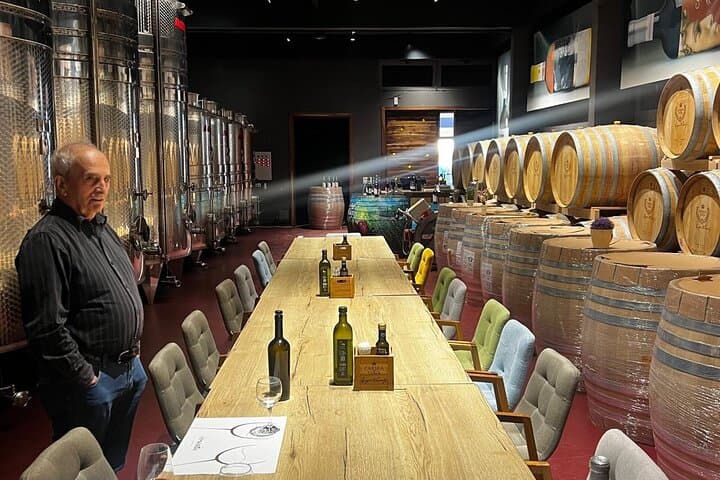 7-Day Multi-Activity Wine & Dine Tour in Bosnia and Croatia photo 3