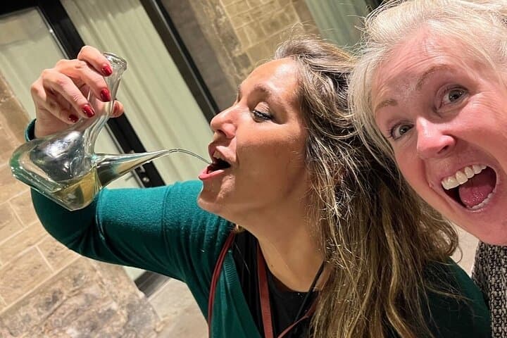 Sitges Tapas Walk: Food, Wine and History Walking Tour