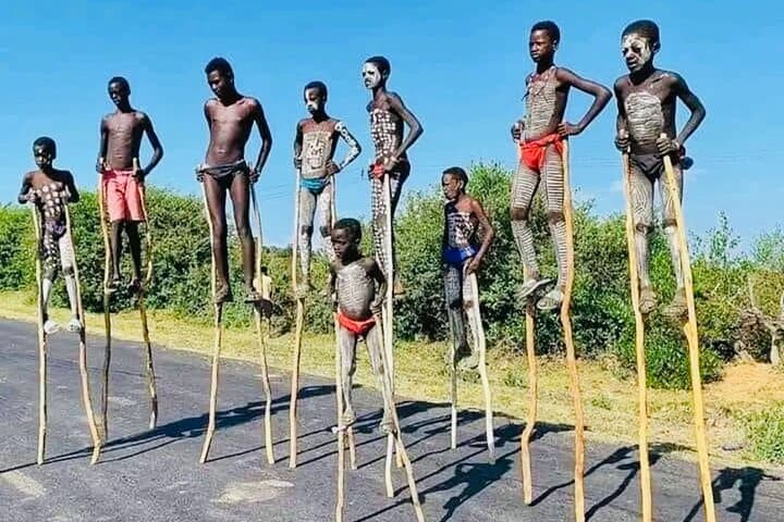 Omo Valley Cultural Tour: 4-Day Tribal Immersion in Ethiopia photo 2