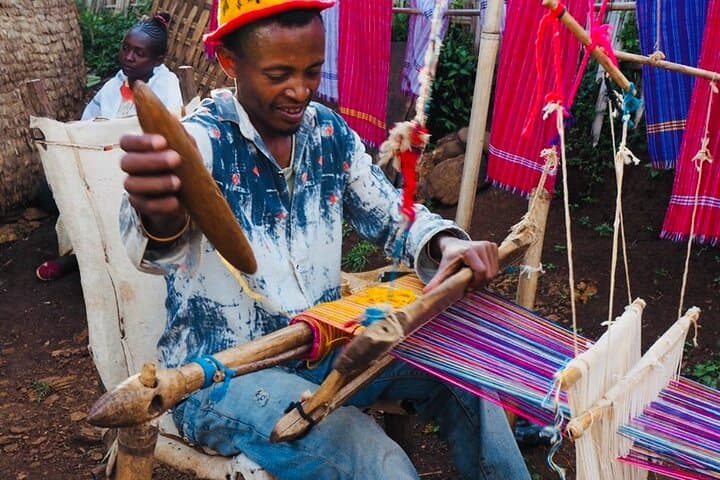 Omo Valley Cultural Tour: 4-Day Tribal Immersion in Ethiopia photo 3