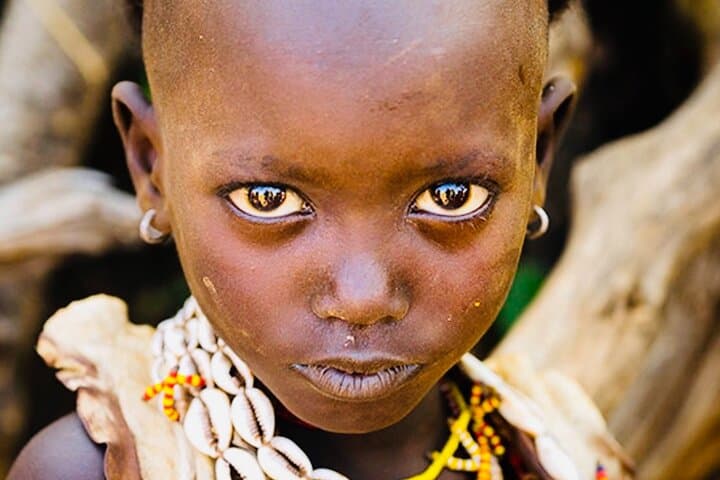 Omo Valley Cultural Tour: 4-Day Tribal Immersion in Ethiopia photo 4