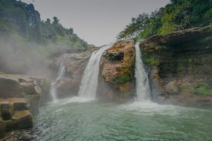 ATV Adventure to Malacatiupán Hot Springs & El Salto Waterfall photo 2
