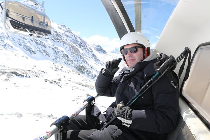 Private Zermatt Skiing Tour: Tailored Lessons From Beginner to Expert photo 3