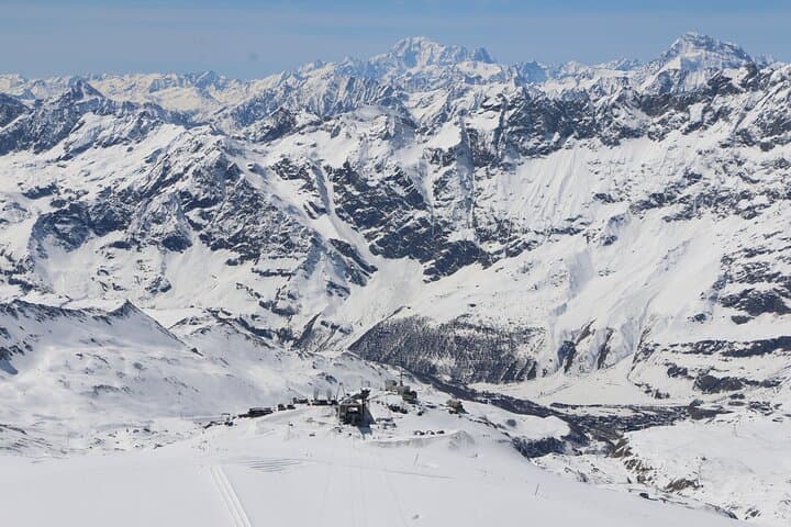Private Zermatt Skiing Tour: Tailored Lessons From Beginner to Expert photo 5
