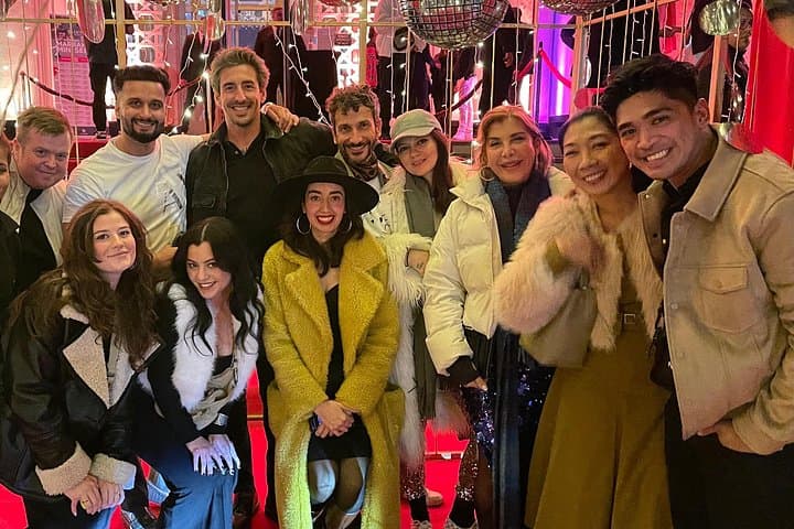 Marrakech Nightlife Adventure: Ultimate Pub Crawl Through Bars, Clubs & Live Music