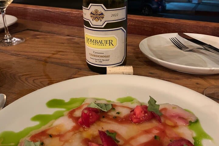 Capitola Friday Night Food Tour: Walk, Taste, and Learn in California’s First Seaside Resort photo 3