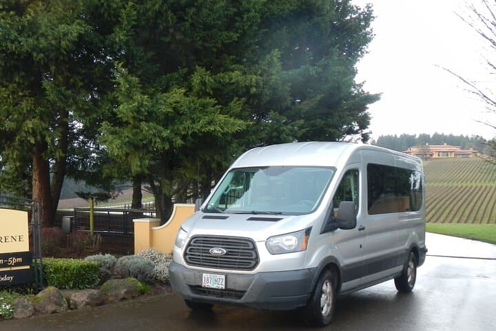 Private Willamette Valley Wine Tour: Insider Tasting & Scenic Vineyard Drive photo 2