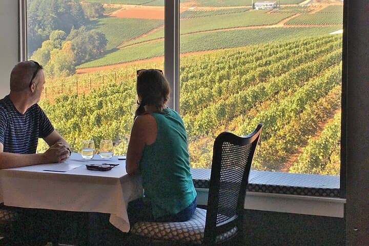 Private Willamette Valley Wine Tour: Insider Tasting & Scenic Vineyard Drive photo 5