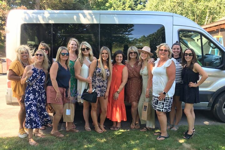 Private Willamette Valley Wine Tour: Insider Tasting & Scenic Vineyard Drive photo 6