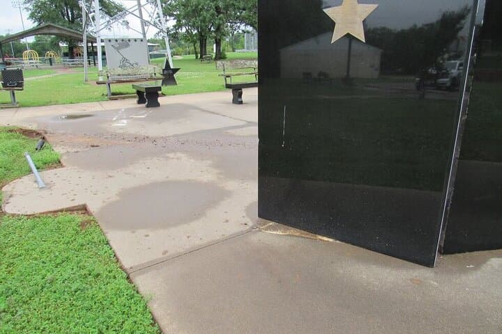 Kilgore Oil Capital App-Led Driving Tour: Self-Guided History Drive photo 2