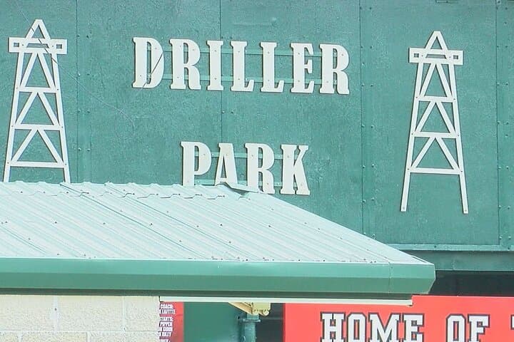 Kilgore Oil Capital App-Led Driving Tour: Self-Guided History Drive photo 4