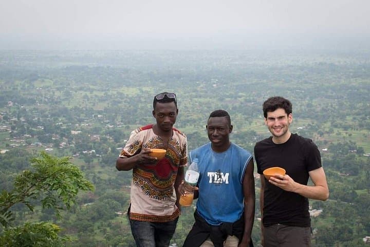 Hiking the Kabyè Mountains: Cultural Trails Above Kara, Togo photo 4