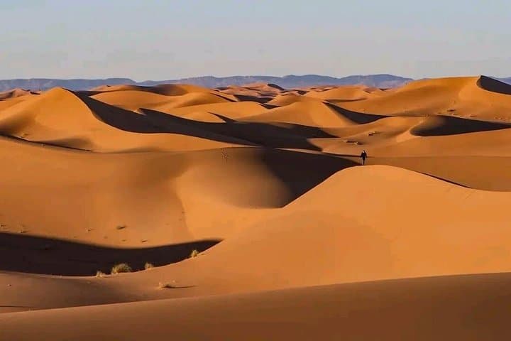 Marrakech to the Sahara: 3-Day Dunes and Gorges Tour to Erg Chebbi photo 3