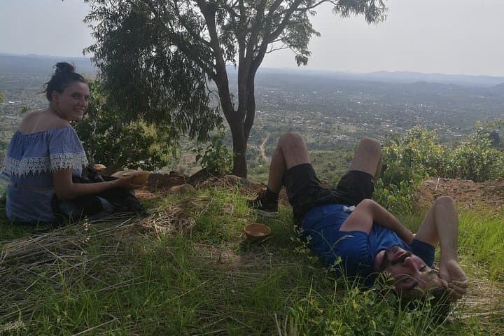 Hiking the Kabyè Mountains: Cultural Trails Above Kara, Togo photo 5