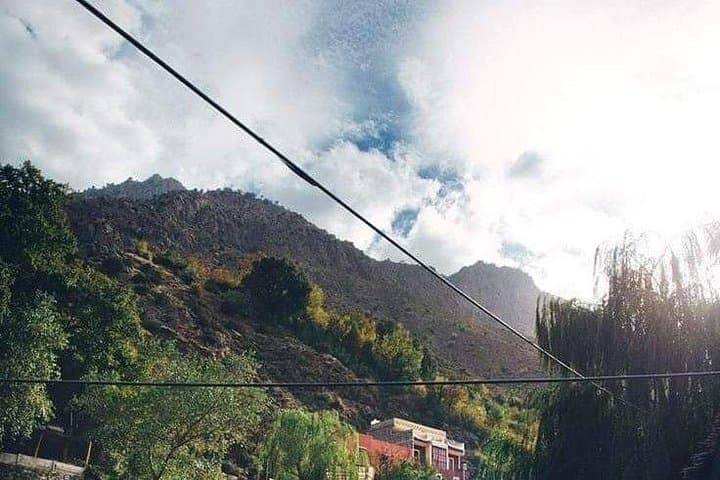Day Trip to Ourika Valley: Waterfalls, Berber Villages & Argan Cooperatives photo 2
