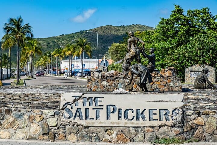 St. Maarten In A Day: French and Dutch Island Sightseeing Tour photo 4
