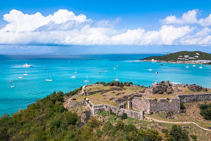 St. Maarten In A Day: French and Dutch Island Sightseeing Tour photo 3