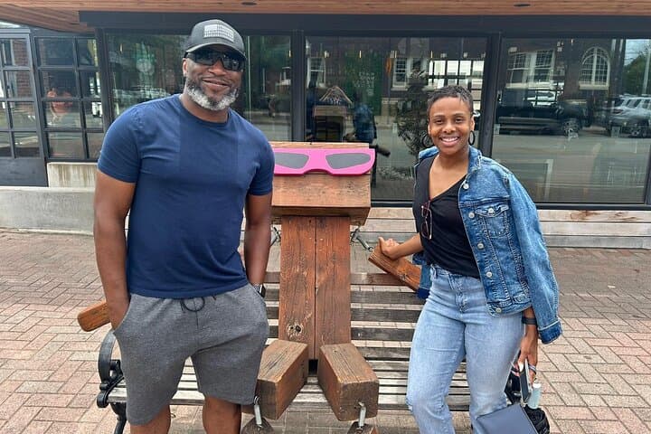 Fort Worth Brunch Tour: Eat Like a Local on West Magnolia photo 3