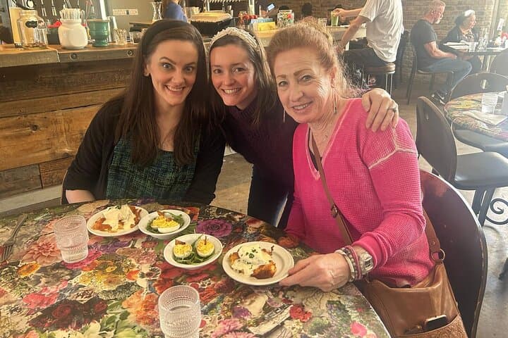 Fort Worth Brunch Tour: Eat Like a Local on West Magnolia photo 4