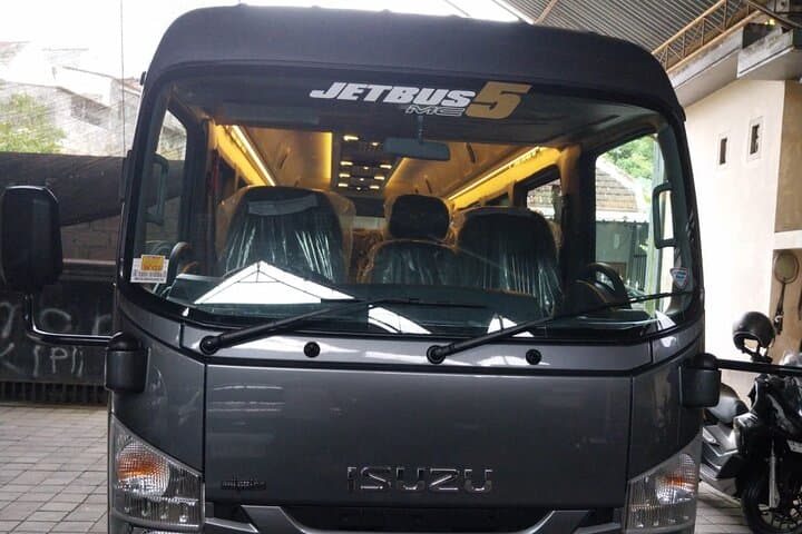 Explore Ubud & Kintamani with a Private 12‑Seater Minibus in Bali photo 2