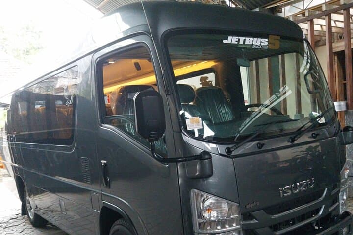Explore Ubud & Kintamani with a Private 12‑Seater Minibus in Bali photo 3