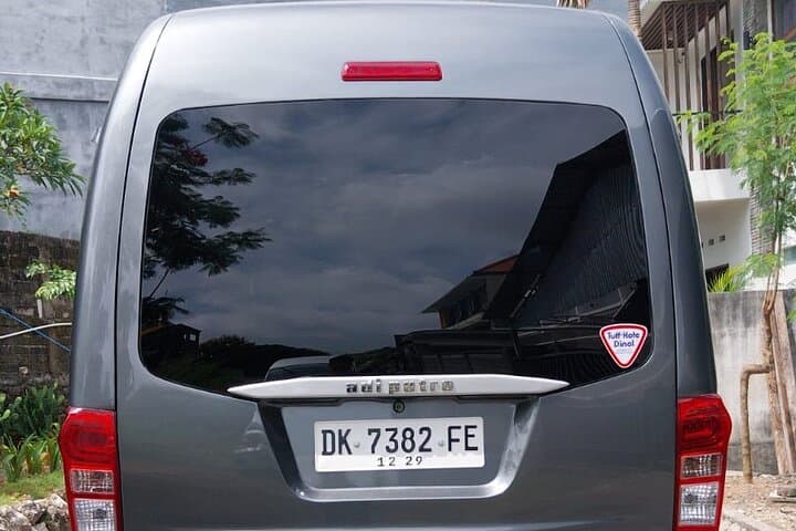 Explore Ubud & Kintamani with a Private 12‑Seater Minibus in Bali photo 5
