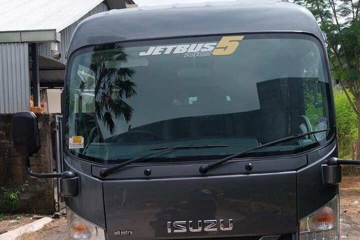 Explore Ubud & Kintamani with a Private 12‑Seater Minibus in Bali photo 6