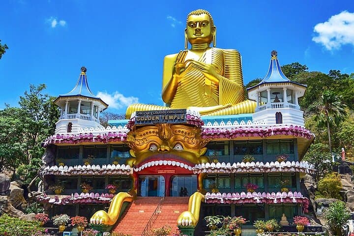 Two-Week Sri Lanka Itinerary: Ancient Cities, Tea Country & Coastal Wildlife photo 4