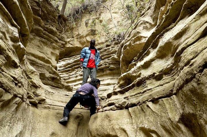 Day Trip to Lake Naivasha and Hell's Gate National Park — Crescent Island Boat & Biking Adventure photo 4