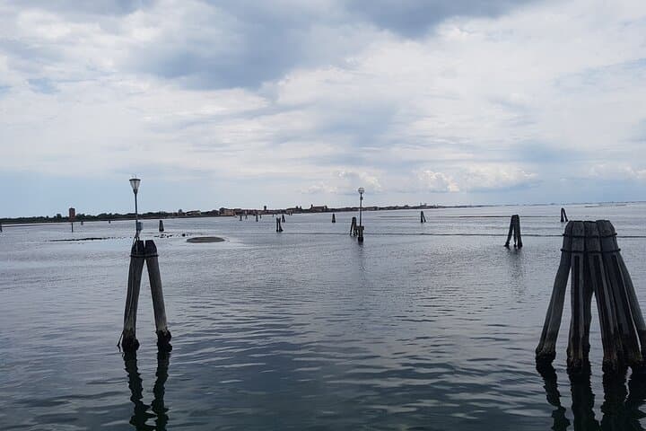 Private Bragozzo Cruise in Venice: Hidden Lagoon & Island Escape photo 5