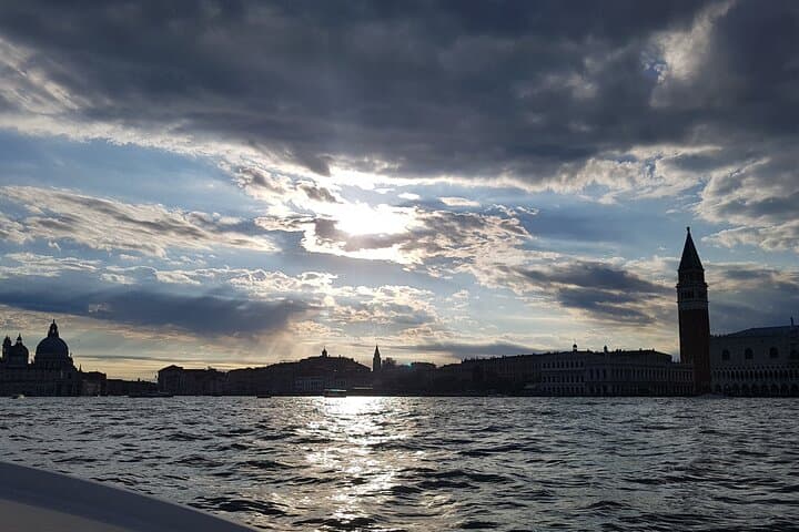 Private Bragozzo Cruise in Venice: Hidden Lagoon & Island Escape photo 6