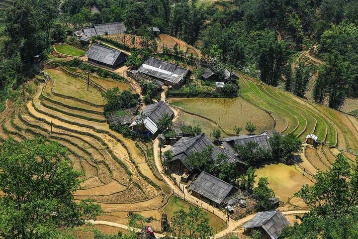 Ha Giang 3-Day Loop: Ma Pi Leng, Sky Path & Nho Que River Adventure photo 2