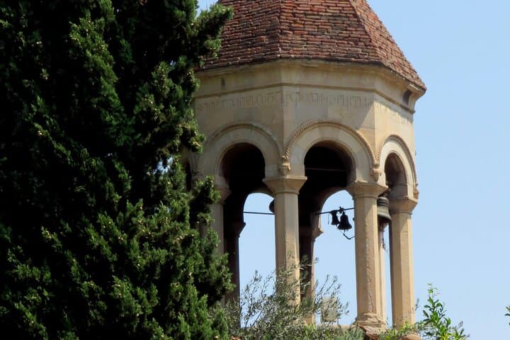 Best of Tbilisi Walking & Cable Car Tour — Old Town Highlights photo 5