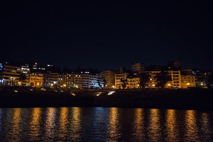 Athens Riviera Evening Cruise: Music, Swimming & Sunset Views on the Saronic Gulf photo 2
