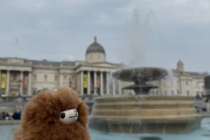 Royal London Westminster and Palaces: Private Guided Walking Tour photo 3