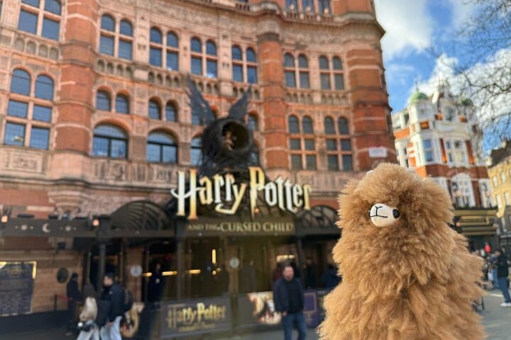Royal London Westminster and Palaces: Private Guided Walking Tour photo 6