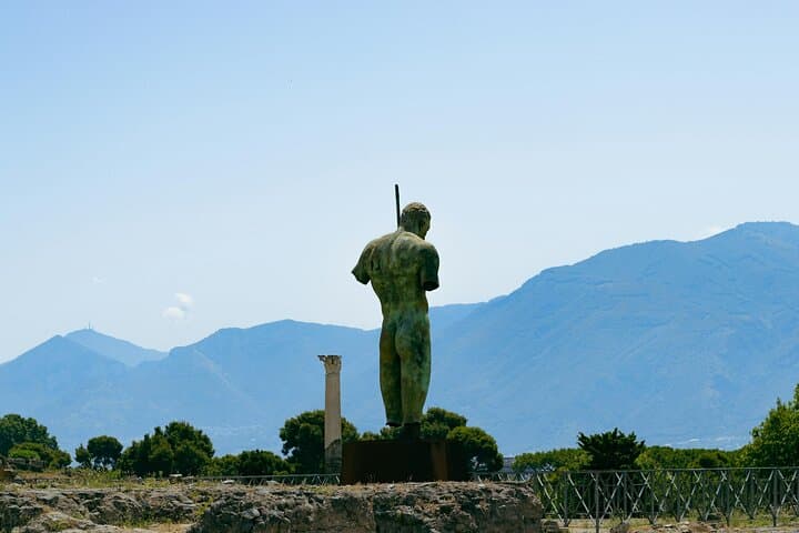 Sorrento, Amalfi & Pompeii Day Tour from Naples (Free Photos) photo 6