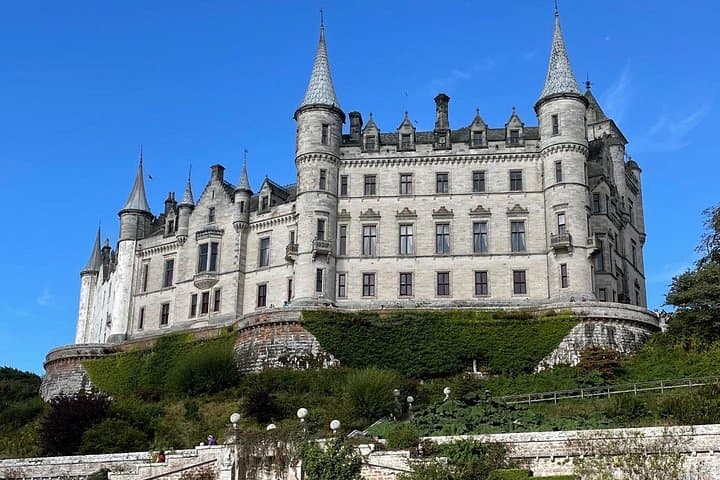 North Coast 500 Road Trip: Ultimate One-Day Highland Tour from Inverness photo 1
