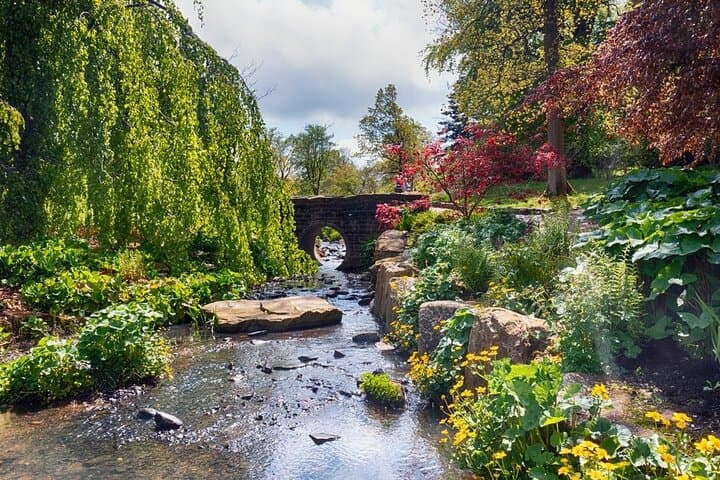 Explore RHS Garden Harlow Carr: Practical Guide to Harrogate's 58-Acre Garden photo 3