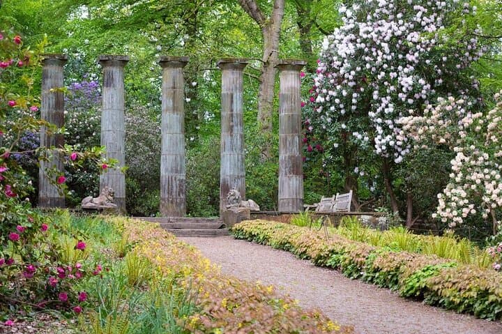 Explore RHS Garden Harlow Carr: Practical Guide to Harrogate's 58-Acre Garden photo 4